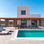 Villa Terra D'oro Sea View With Private Pool *