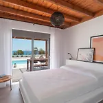 Terra D'oro Sea View With Private Pool *