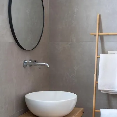 别墅 Terra D'oro Sea View With Private Pool