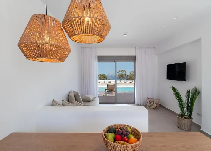 Willa Terra D'oro Sea View With Private Pool *