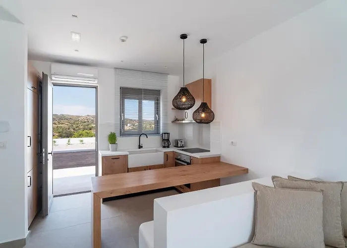 Vila Terra D'oro Sea View With Private Pool