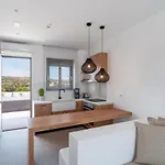 Вилла Terra D'oro Sea View With Private Pool