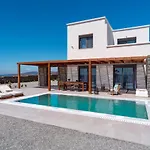 Terra D'oro Sea View With Private Pool *