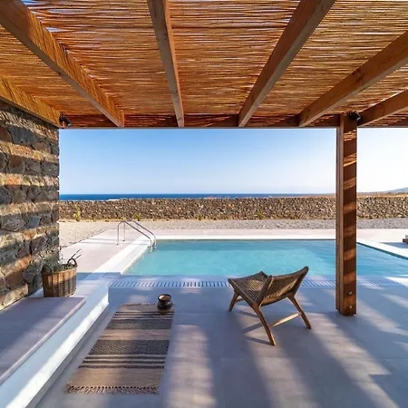 Terra D'oro Sea View With Private Pool *