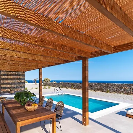 Terra D'oro Sea View With Private Pool 吉奥塔略