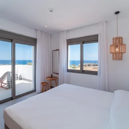 Vila Terra D'oro Sea View With Private Pool Kiotari