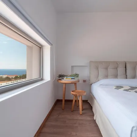 Vila Terra D'oro Sea View With Private Pool