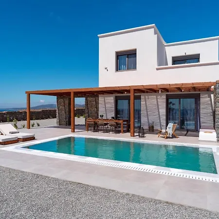 Terra D'oro Sea View With Private Pool *