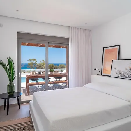 Terra D'oro Sea View With Private Pool *