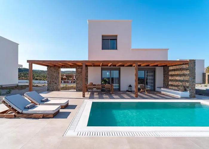 Vilă Terra D'oro Sea View With Private Pool *