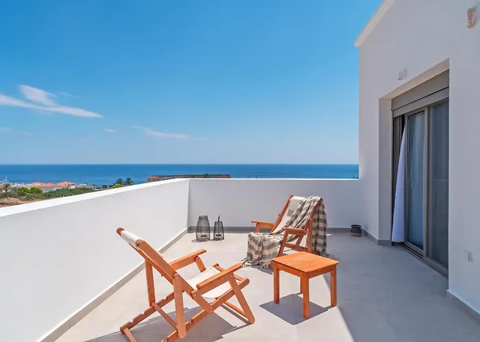 Vilă Terra D'oro Sea View With Private Pool *