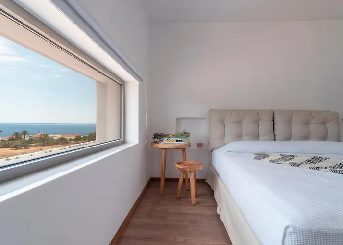 Villa Terra D'oro Sea View With Private Pool