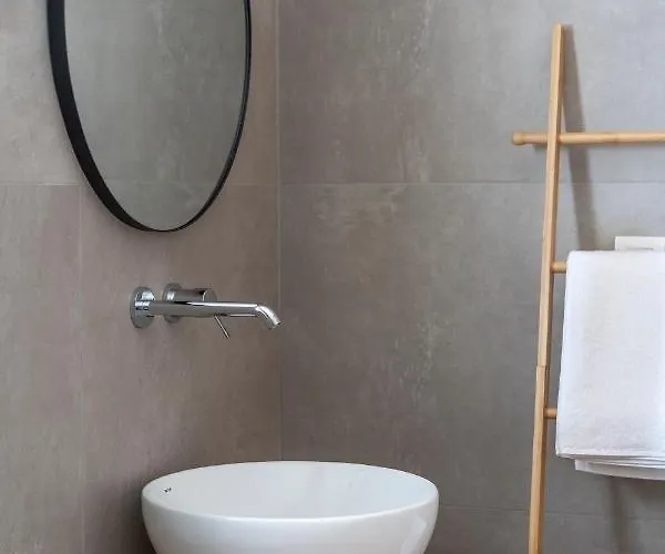 Villa Terra D'oro Sea View With Private Pool