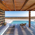 Terra D'oro Sea View With Private Pool *
