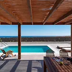 Terra D'oro Sea View With Private Pool * Киотари