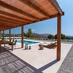 Terra D'oro Sea View With Private Pool *