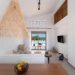 Terra D'oro Sea View With Private Pool Вилла *