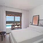 Terra D'oro Sea View With Private Pool Киотари