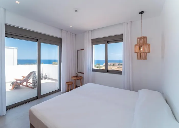 ヴィラ Terra D'oro Sea View With Private Pool キオタリ